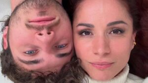 Foto Andrea Delogu dichiarazione Nikita Perotti