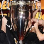 Andrea Delogu ha vinto Ballando con le stelle 2025: la classifica finale