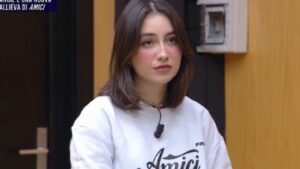 Foto Angie di Amici 25