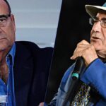 Carlo Conti bersagliato da Al Bano: “Sanremo? Non se n’è fatto nulla”