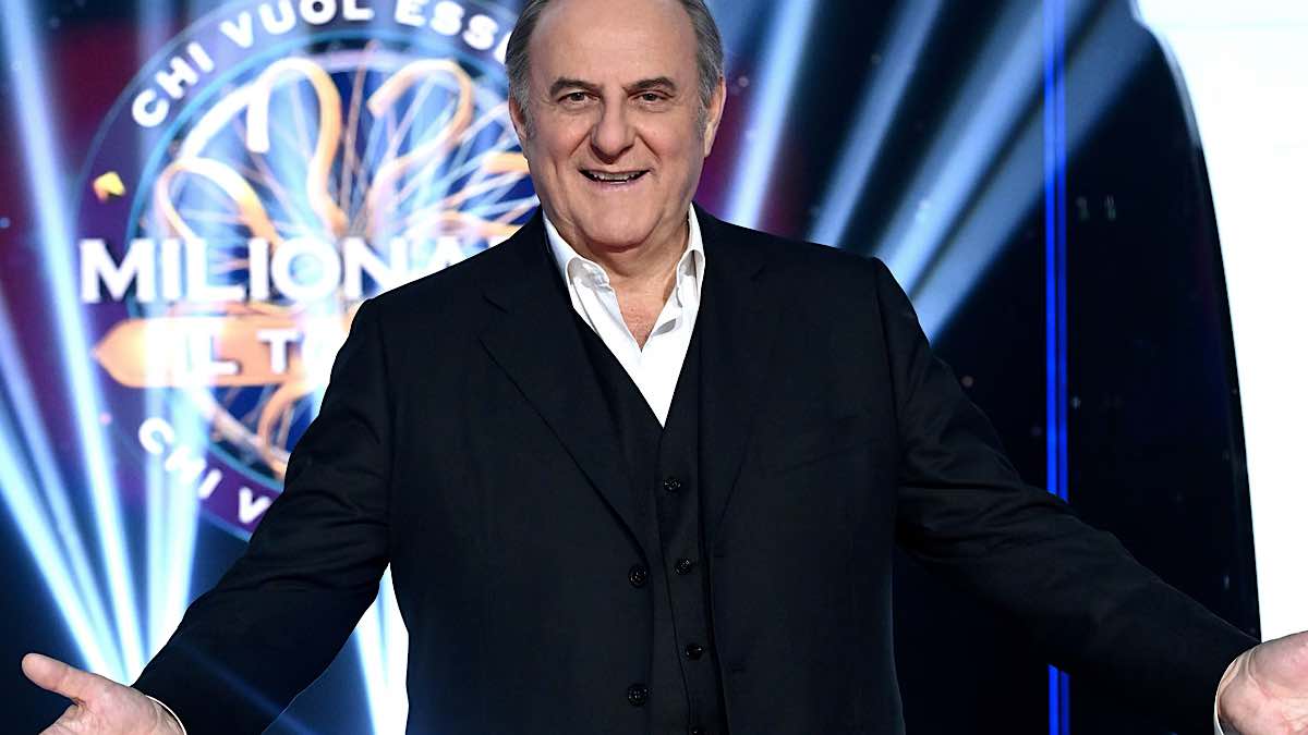 Foto Chi vuol essere milionario torneo