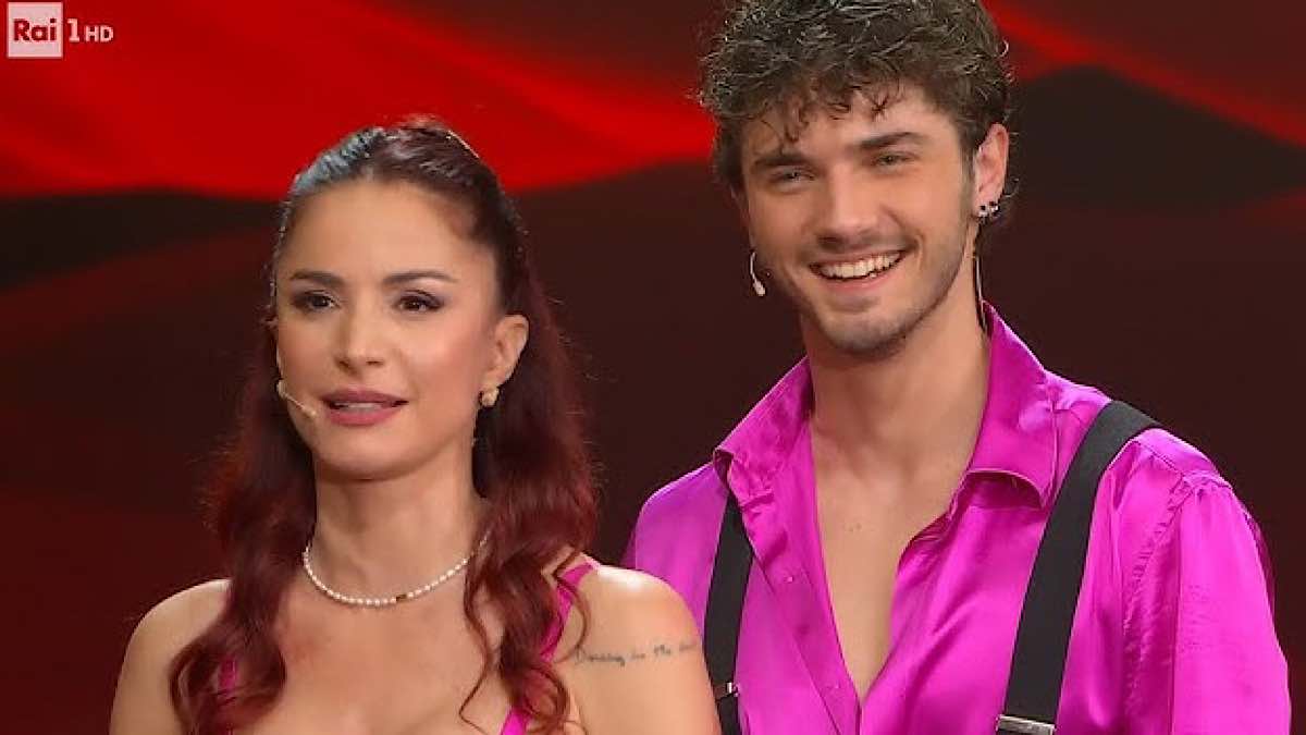 Foto Delogu-Perotti Ballando