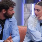 Domenico D’Alterio apre le porte a Benedetta: “Io e lei insieme? Mai dire mai”