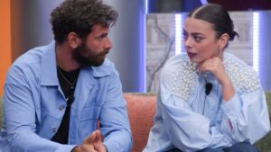 Foto Domenico e Benedetta GF