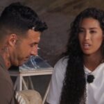 Temptation Island, Sara El Moudden: “La mia relazione con Fabio è finita”
