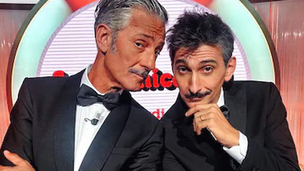 Foto Fiorello La Pennicanza