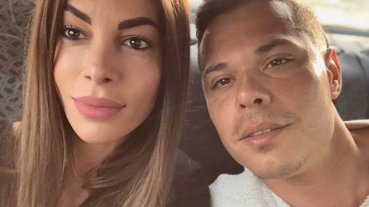 Foto Giada e Francesco Temptation Island