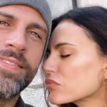 Gilles Rocca sorprende: “Matrimonio con Roberta Mastromichele? Stiamo bene così”