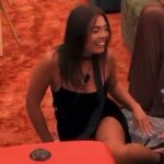 Grande Fratello, Grazia Kendi choc: “Mi sono fatta la pipì addosso”