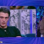 Simona Ventura, tensione con Jonas Pepe: “Hai sbagliato a farmi la domanda”