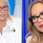 Domenica In, tensione tra Mara Venier e Ornella Muti: c’entra un attore morto