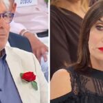 Uomini e Donne: Mario prende una decisione che sorprende Barbara