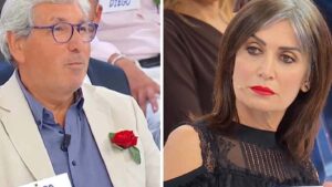 Foto Mario e Barbara UeD