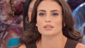 Foto Martina Cardamone UeD