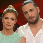 Martina Colombari, preoccupazione per Luca Favilla: “Grande ansia per il figlio”