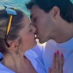 Mirko Brunetti, primo anno insieme a Silvia Ghio: “Ci siamo sempre protetti”