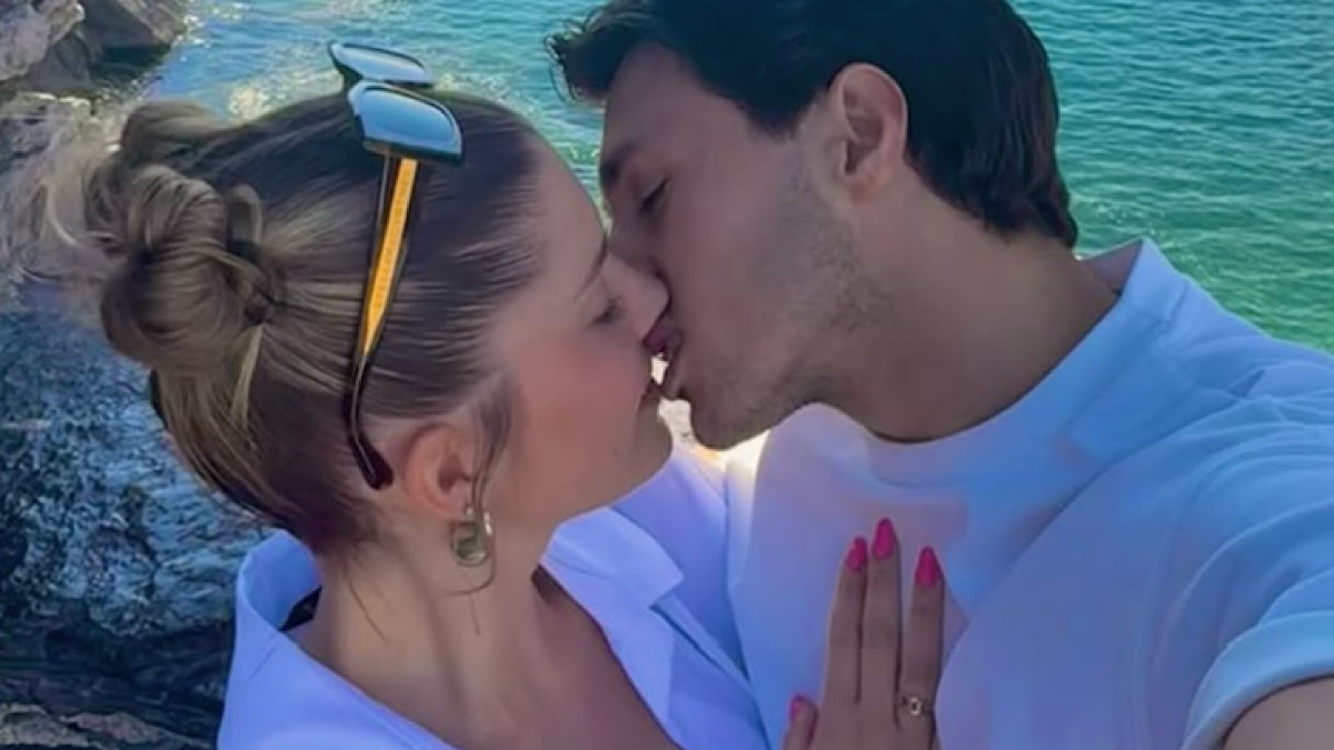 Foto Mirko Brunetti e Silvia Ghio