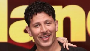 Foto Pasquale La Rocca Ballando