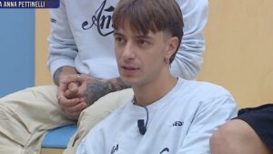 Foto Plasma Amici 25