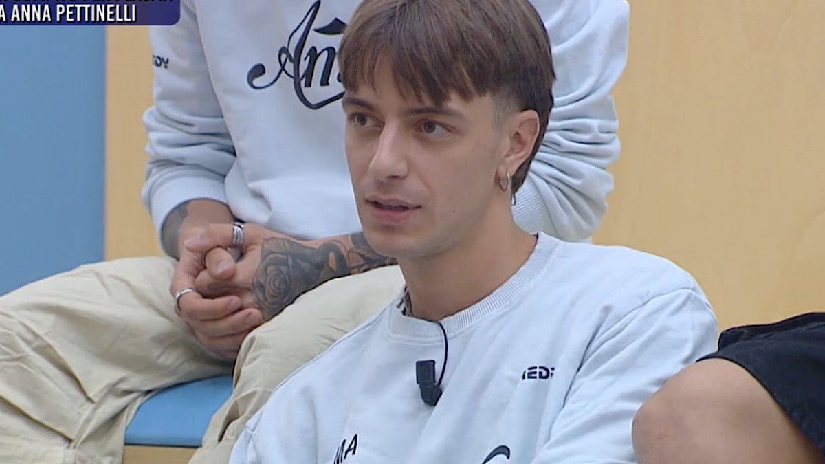 Foto Plasma Amici 25