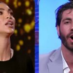 Grande Fratello, Rasha Younes chiude con Omer: “Mai parlato d’amore”