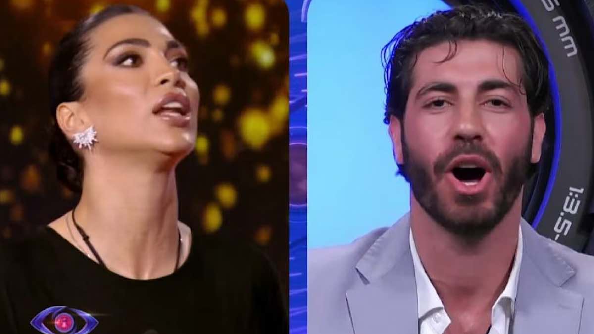 Foto Rasha Younes Omer Elomari GF