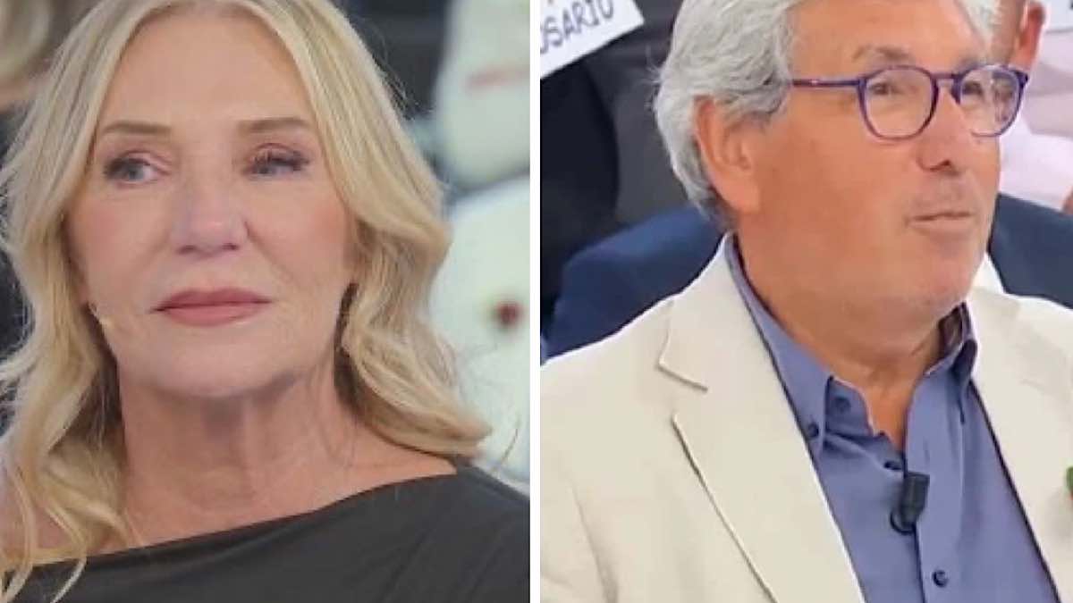 Foto Renata e Mario UeD