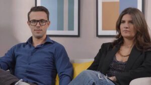 Foto Roberta e Luca Matrimonio a prima vista