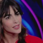 Rocio Munoz Morales in che rapporti è con Raoul Bova? “Gli auguro il meglio”