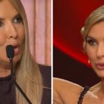 Selvaggia Lucarelli gela Martina Colombari a Ballando: “Manca cuore e anima”