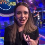 GialappaShow, Valentina Barbieri in ospedale: “Mesi di fortissimo stress”