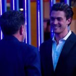 Grande Fratello, il padre di Jonas Pepe promette: “Mi aprirò di più con te”