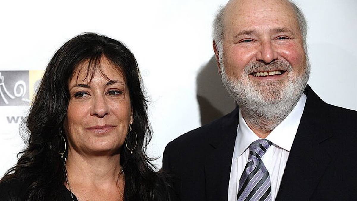 Rob Reiner moglie