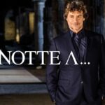 Alberto Angela e i segreti di Stanotte a Torino: “Penso sempre a papà Piero”