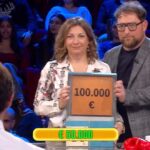 Affari Tuoi, che beffa: Alessandro ha accettato 50.000€, ma ne aveva 100.000