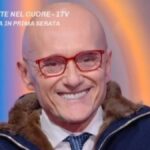 Alfonso Signorini pronto a parlare dopo le accuse di Fabrizio Corona?