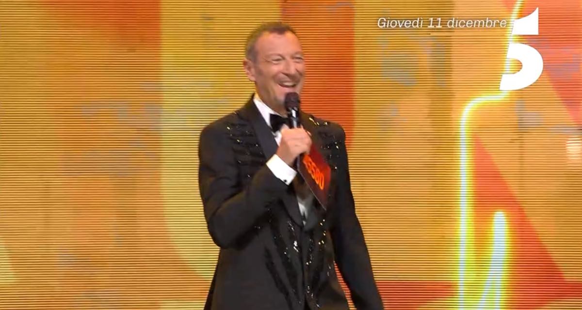 foto amadeus 12dicembre