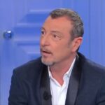 La Rai dice basta alle illazioni: “Amadeus non rientra nei nostri piani”