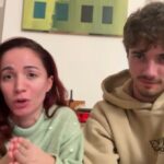 Andrea Delogu in ospedale dopo la puntata di Ballando: “Stavo molto male”