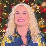 Antonella Clerici: “Evento storico” inizio diverso oggi a E’ sempre mezzogiorno