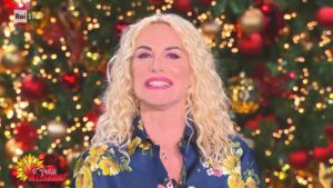 foto Antonella Clerici 10dicembre