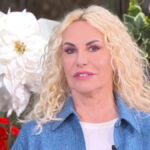 Antonella Clerici si sbilancia: “Ecco per chi tifo a Ballando con le stelle”