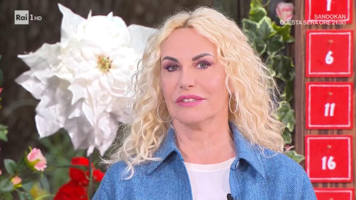 foto Antonella Clerici 15dicembre