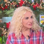 Antonella Clerici stufa del caso di Garlasco: lo sfogo a E’ sempre mezzogiorno