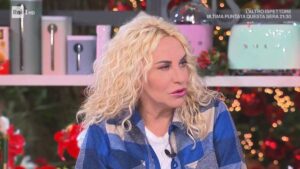 foto Antonella Clerici 9dicembre