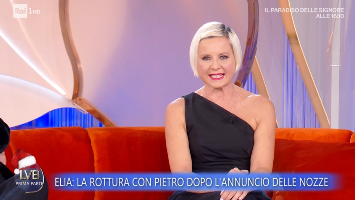 foto Antonella Elia 11dicembre