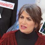 Barbara De Santi non cambia idea su Mario, che viene asfaltato pure da Tina