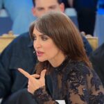 Barbara De Santi vuole lasciare Uomini e Donne: “Bugie mi mandano fuori di testa”