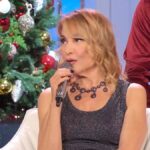 Barbara d’Urso ammette: “Fare Ballando con le stelle non è stato semplice”