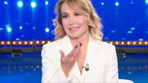 foto barbara durso 1dicembre